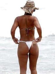 The Bootie Album 16 (Beach Culo)
