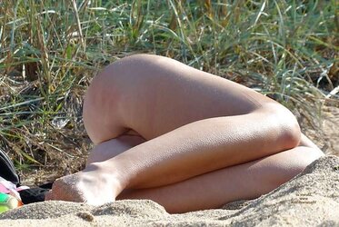 The Bootie Album 16 (Beach Culo)