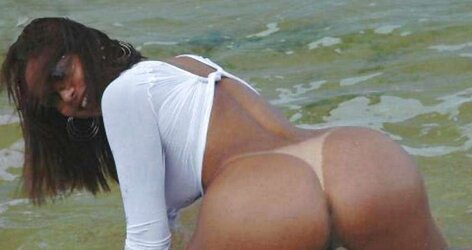 The Bootie Album 16 (Beach Culo)