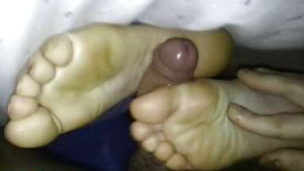 My solejob girlfriend
