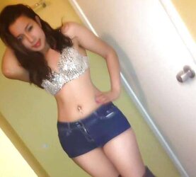 Putas que encuentro en el Facebook