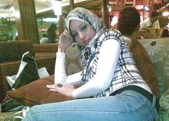 Hijab ladies Spectacular