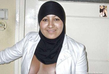 Hijab ladies Spectacular