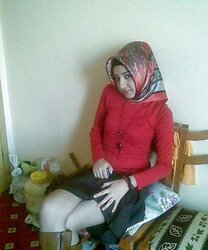 Hijab ladies Spectacular