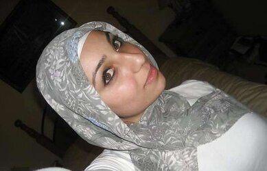 Hijab ladies Spectacular