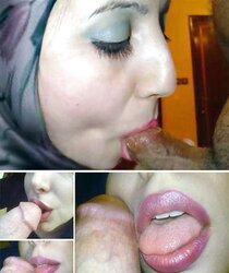 Hijab ladies Spectacular