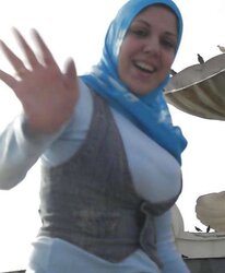Hijab ladies Spectacular