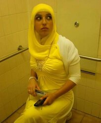 Hijab ladies Spectacular