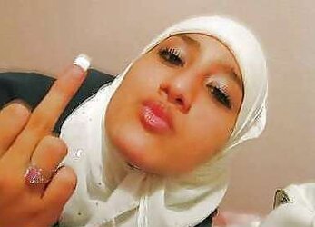 Hijab ladies Spectacular