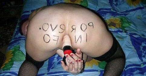RUSSIAN GALS WANT ROMP