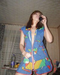 RUSSIAN GALS WANT ROMP