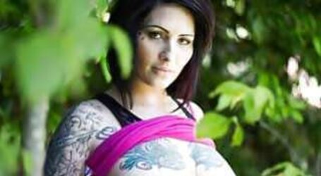 Catherine Tayler!!!
