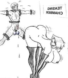 Sorenutz Female Domination