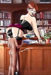 Sorenutz Female Domination