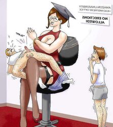 Sorenutz Female Domination