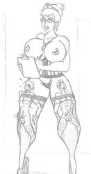 Sorenutz Female Domination