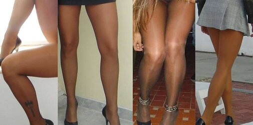 Tights Amateurs
