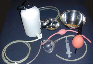 Dr. Peeemeee, my fucktoys