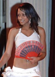MISS SOUTH AFRICA 2008...SWIMSUIT