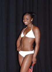 MISS SOUTH AFRICA 2008...SWIMSUIT