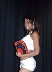 MISS SOUTH AFRICA 2008...SWIMSUIT