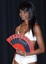 MISS SOUTH AFRICA 2008...SWIMSUIT