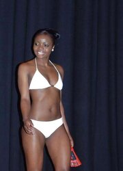 MISS SOUTH AFRICA 2008...SWIMSUIT