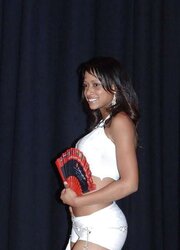 MISS SOUTH AFRICA 2008...SWIMSUIT