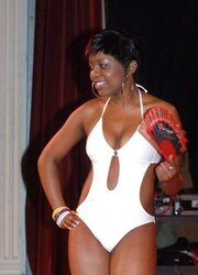 MISS SOUTH AFRICA 2008...SWIMSUIT