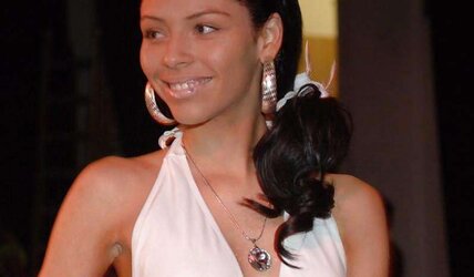 MISS SOUTH AFRICA 2008...SWIMSUIT