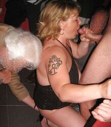 Adult Theater Tarts