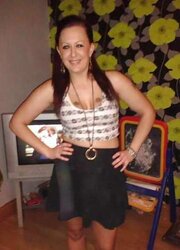 Chav jizz bucket tribute plz and messy comments