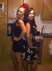 Chav jizz bucket tribute plz and messy comments