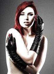 Fabulous Redheads
