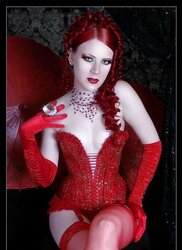 Fabulous Redheads