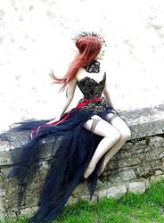 Fabulous Redheads