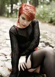 Fabulous Redheads