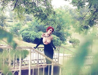 Fabulous Redheads