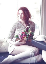 Fabulous Redheads