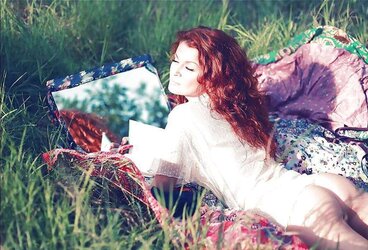 Fabulous Redheads