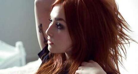 Fabulous Redheads