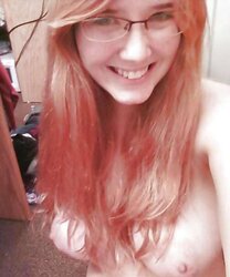 Fabulous Redheads