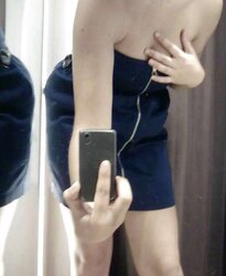 Italian selfshot gal