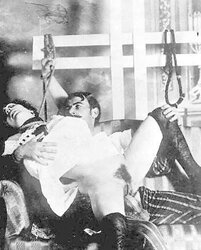 Vintage pictures - From the virtual den