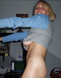 Hangers, Saggers and Puffies