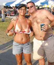 Hangers, Saggers and Puffies