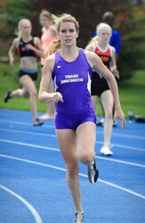 Triathlon - they know that looks
