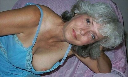 Gorgeous Nipslip 7 by Voyeur TROC