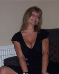 Mature Hotty - Sandy D