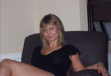 Mature Hotty - Sandy D